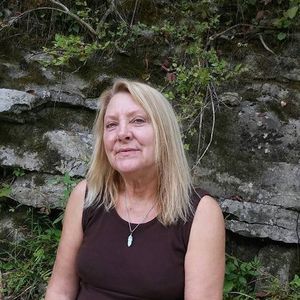 Meet your Posher, Betty